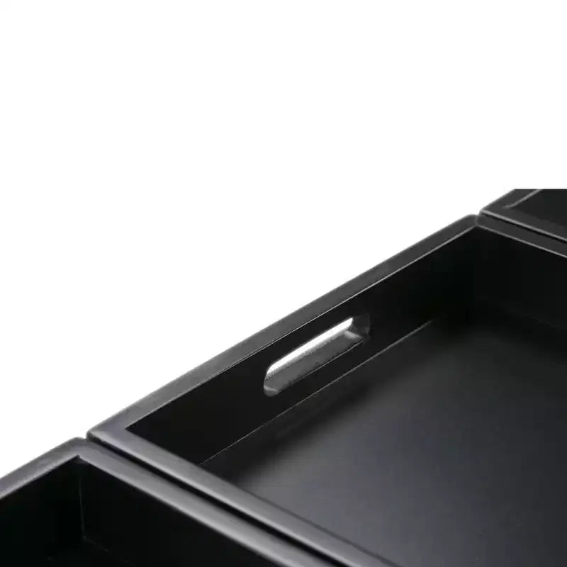 Franklin Storage Ottoman and benches - WyndenHall