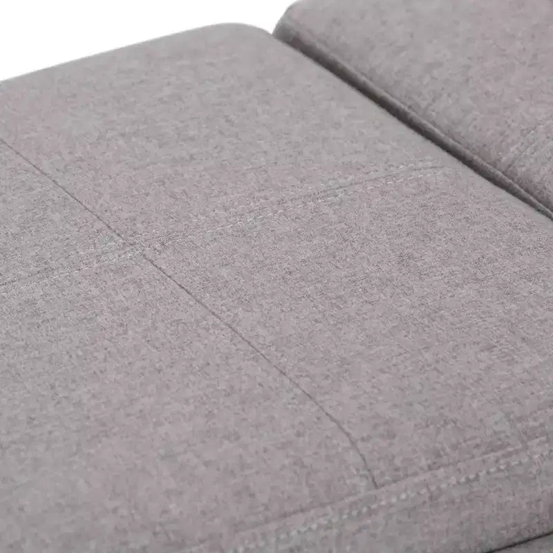 Franklin Storage Ottoman and benches - WyndenHall