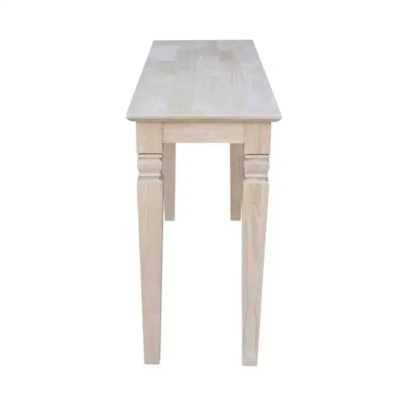 Java Console Table - International Concepts