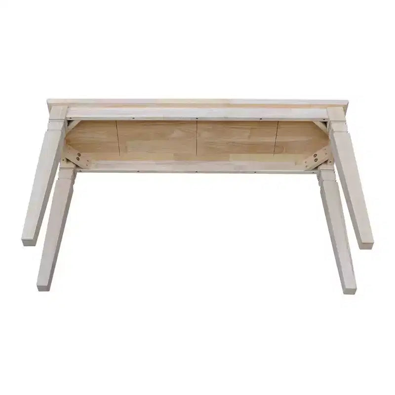 Java Console Table - International Concepts