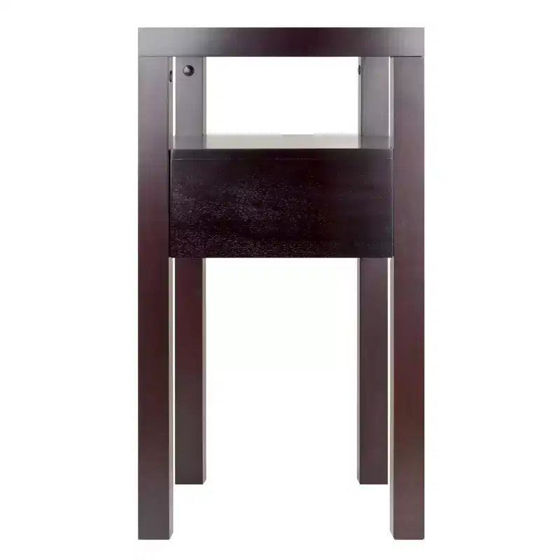 Copenhagen Console Table Espresso - Winsome