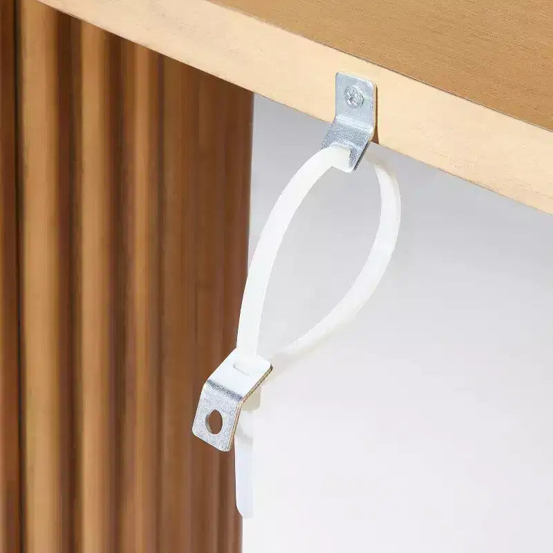 Dowel Console Table Natural - Threshold™ designed with Studio McGee