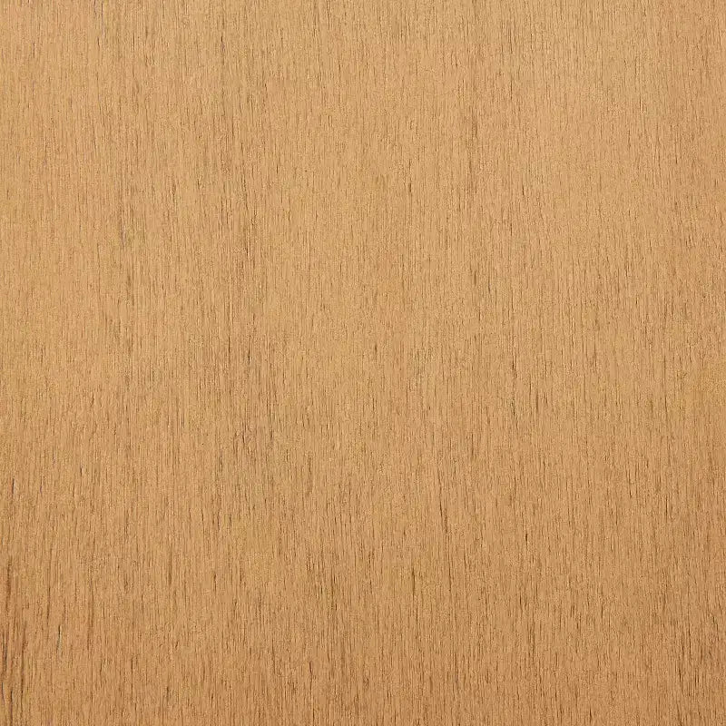 Dowel Console Table Natural - Threshold™ designed with Studio McGee