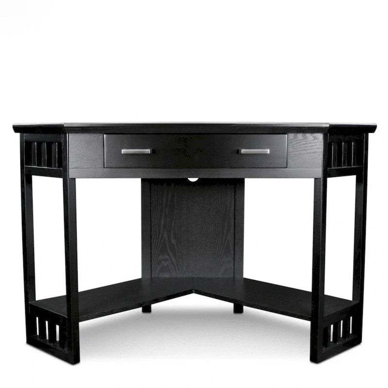 Bureau d'angle Leick Home Mission