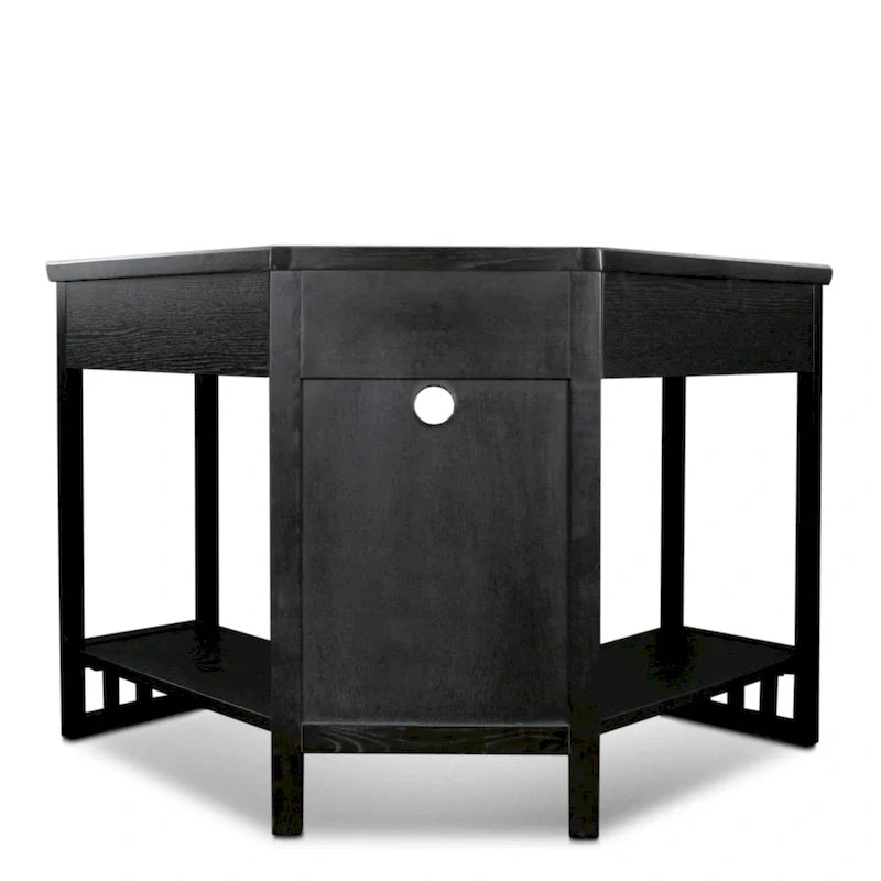 Bureau d'angle Leick Home Mission