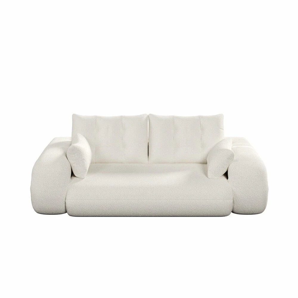 Canapé-lit pliable multifonctionnel 78,7
