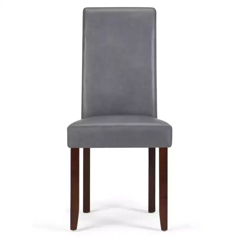 Set of 2 Normandy Parson Dining Chairs - WyndenHall
