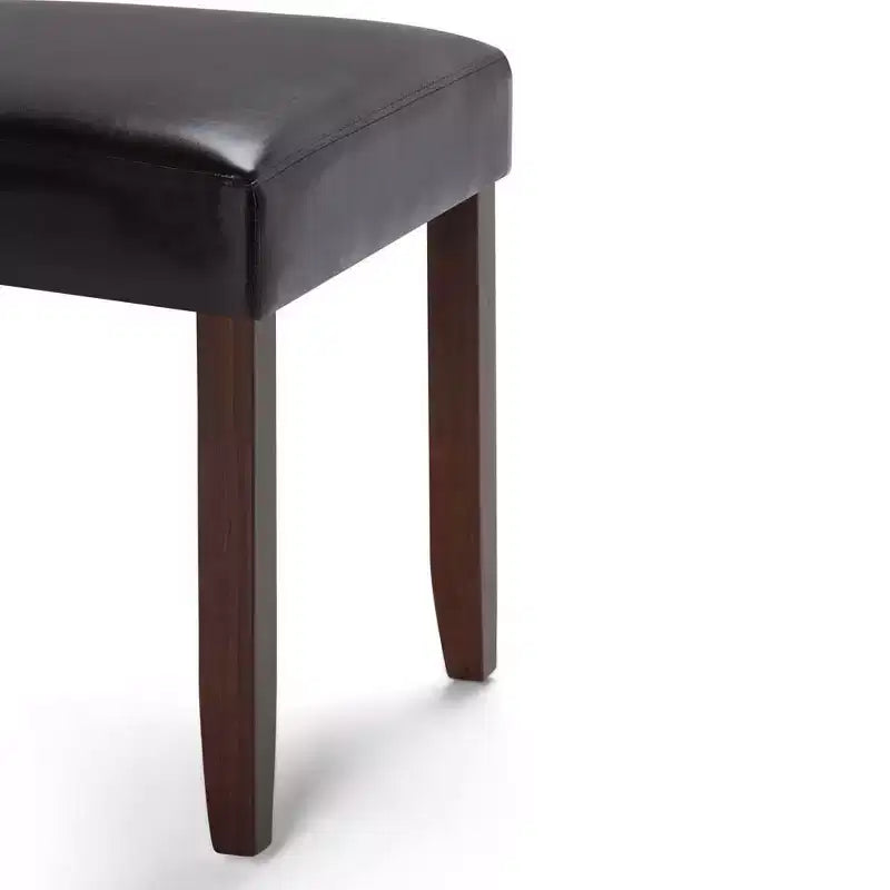 Set of 2 Normandy Parson Dining Chairs - WyndenHall