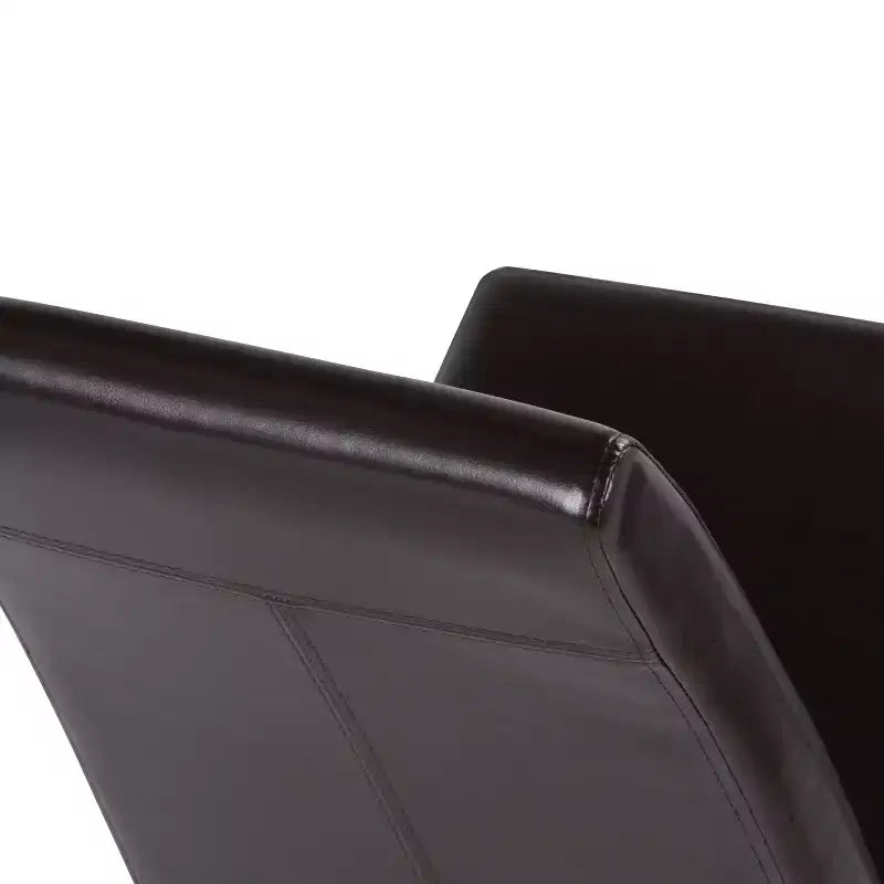 Set of 2 Normandy Parson Dining Chairs - WyndenHall
