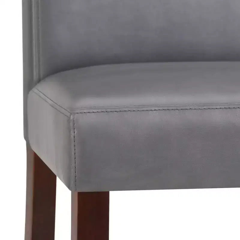 Set of 2 Normandy Parson Dining Chairs - WyndenHall