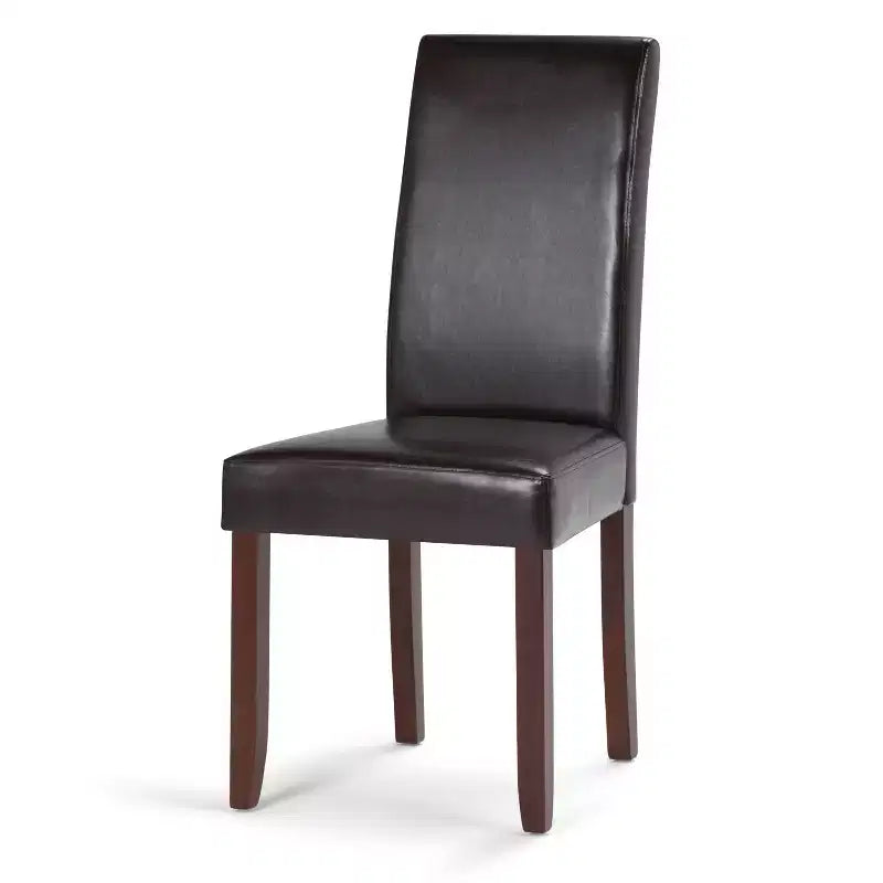 Set of 2 Normandy Parson Dining Chairs - WyndenHall