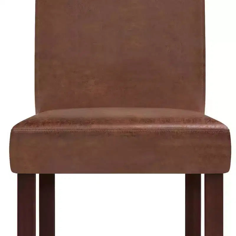Set of 2 Normandy Parson Dining Chairs - WyndenHall