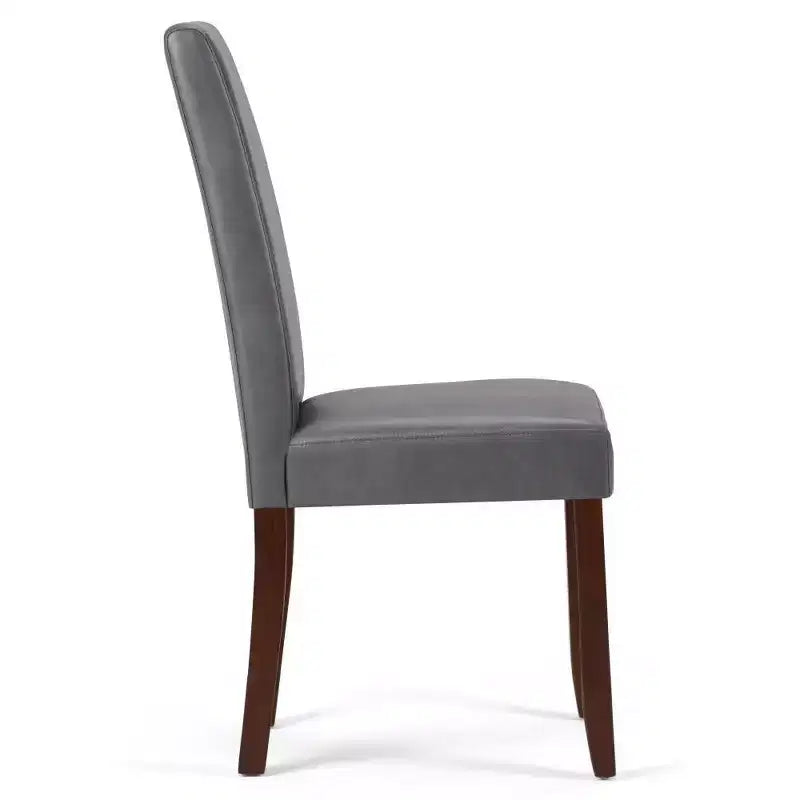 Set of 2 Normandy Parson Dining Chairs - WyndenHall