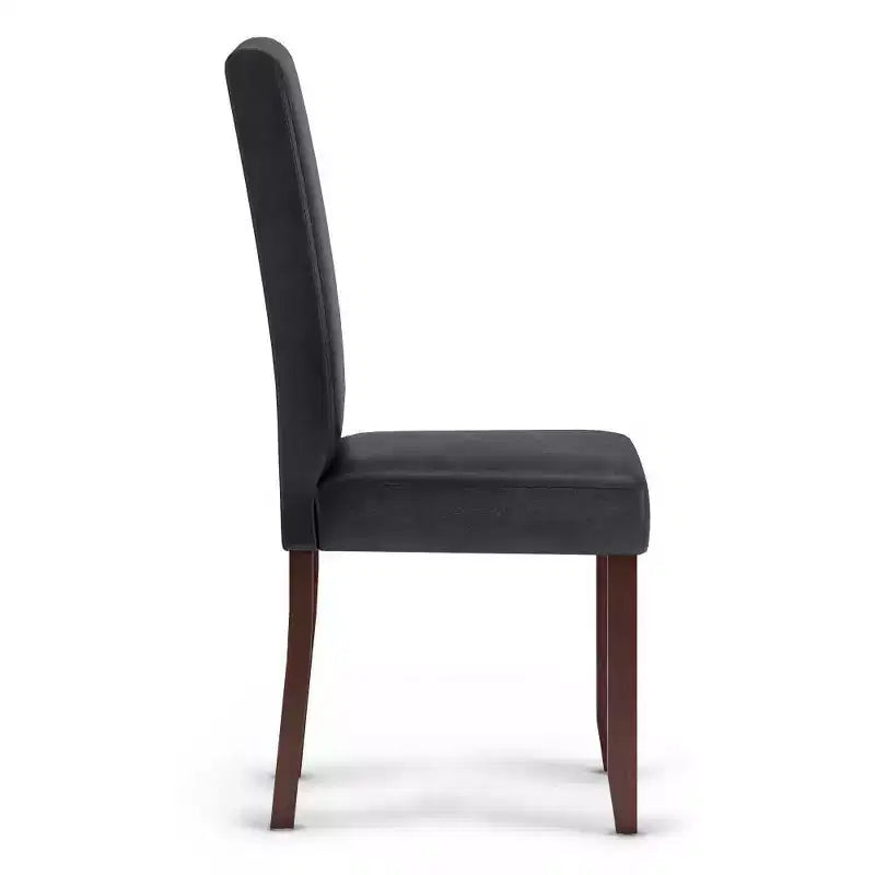 Set of 2 Normandy Parson Dining Chairs - WyndenHall