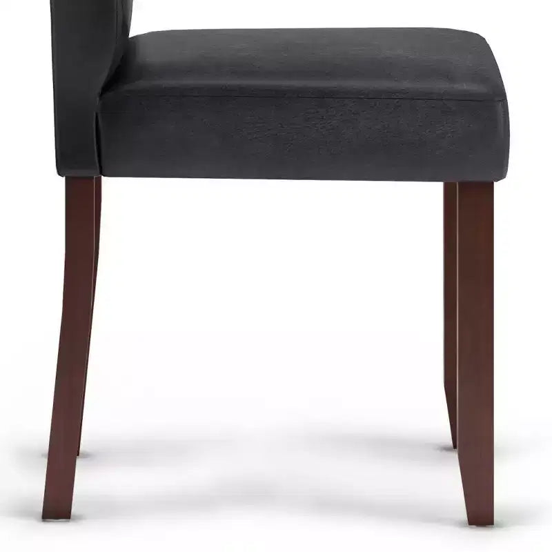 Set of 2 Normandy Parson Dining Chairs - WyndenHall