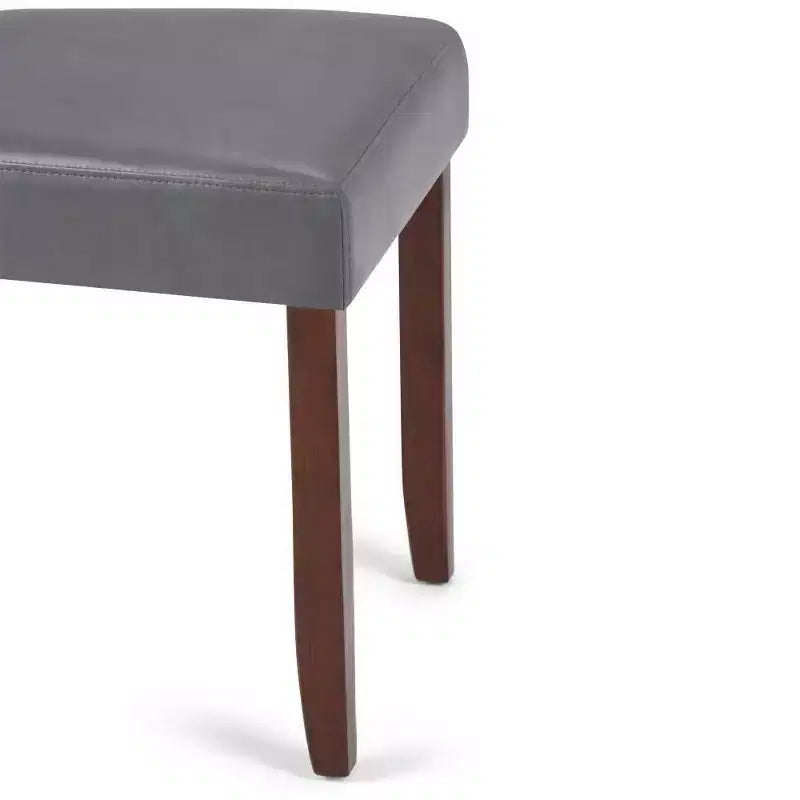 Set of 2 Normandy Parson Dining Chairs - WyndenHall