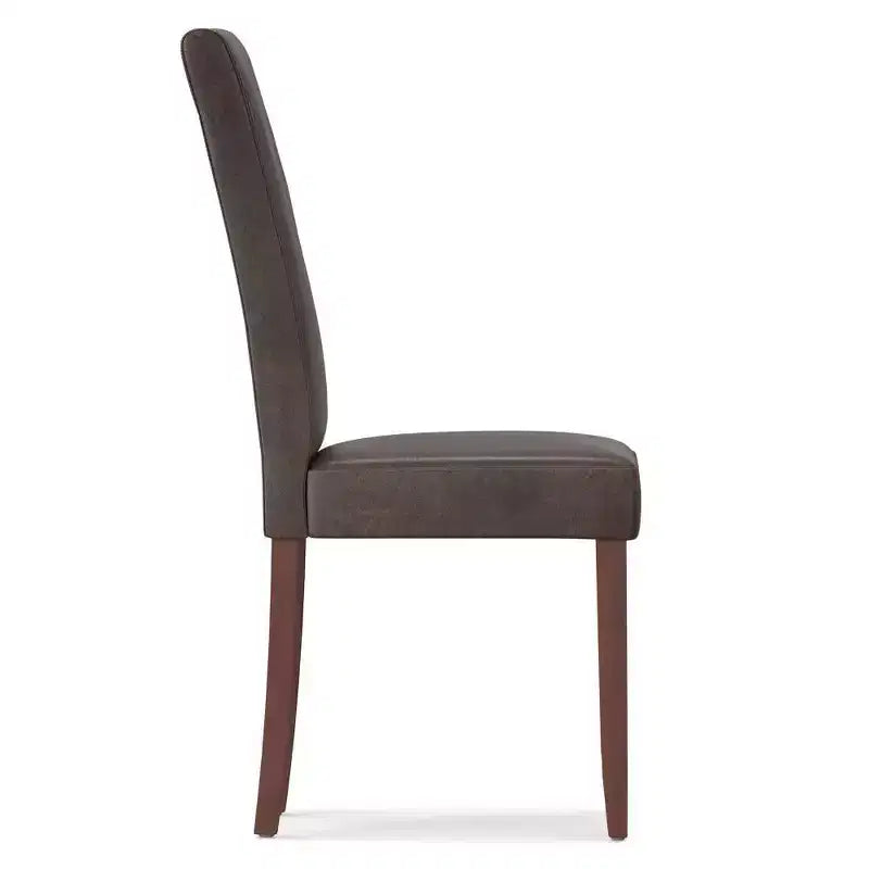 Set of 2 Normandy Parson Dining Chairs - WyndenHall