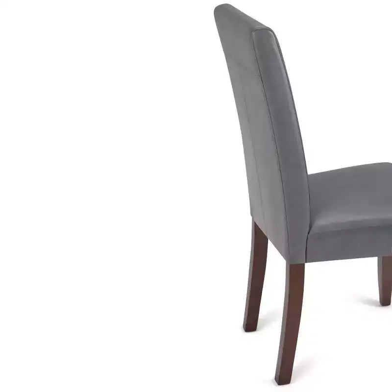 Set of 2 Normandy Parson Dining Chairs - WyndenHall