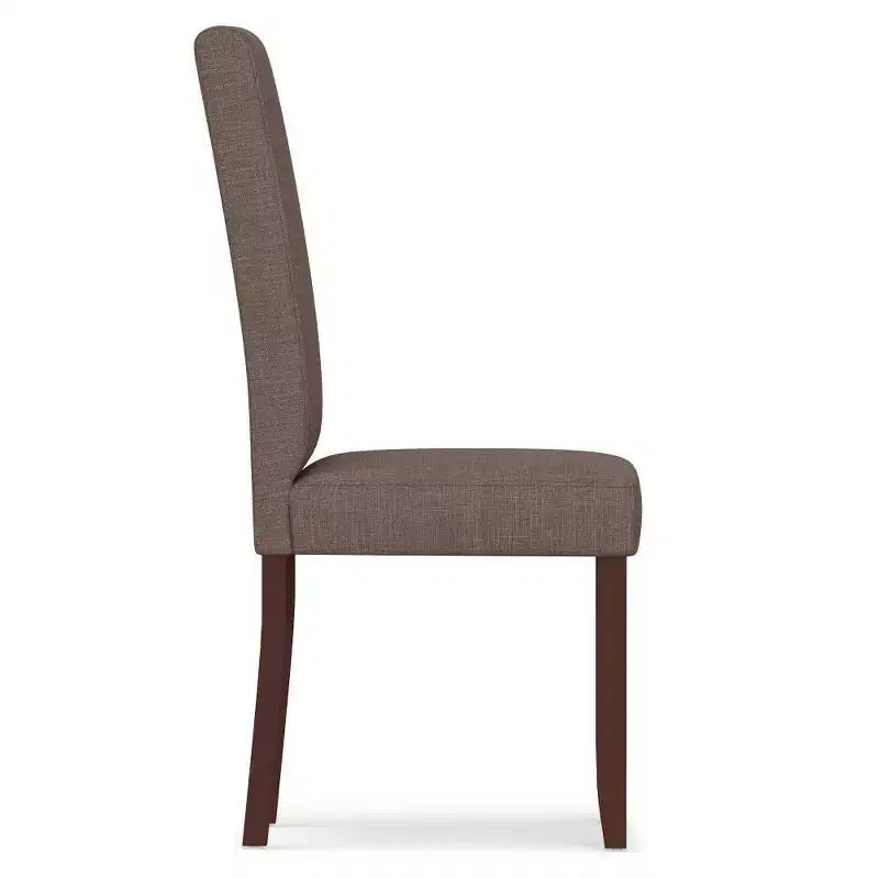 Set of 2 Normandy Parson Dining Chairs - WyndenHall