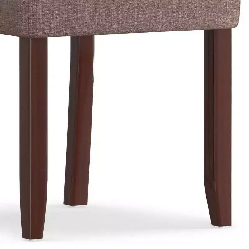 Set of 2 Normandy Parson Dining Chairs - WyndenHall