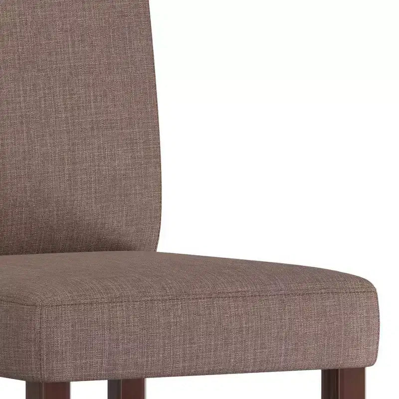 Set of 2 Normandy Parson Dining Chairs - WyndenHall