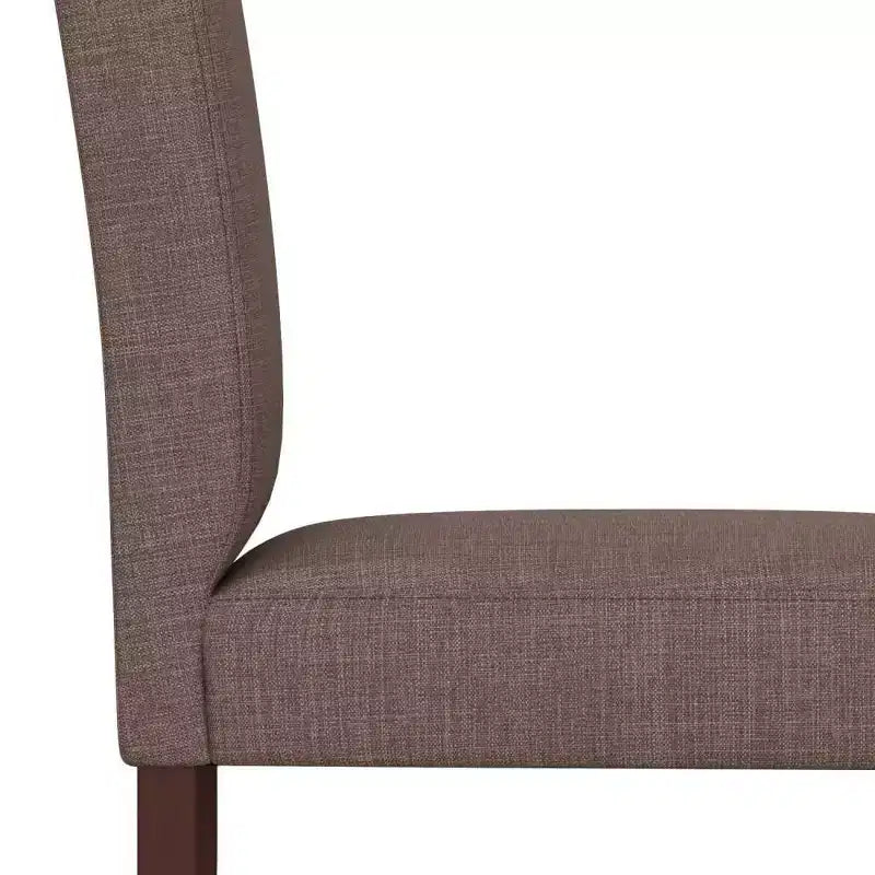 Set of 2 Normandy Parson Dining Chairs - WyndenHall