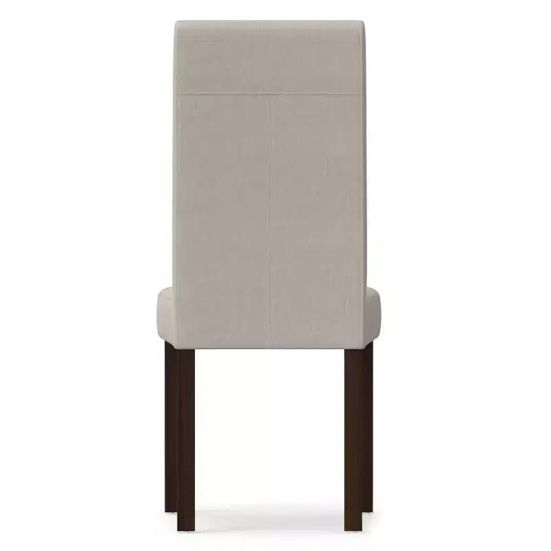 Set of 2 Normandy Parson Dining Chairs - WyndenHall