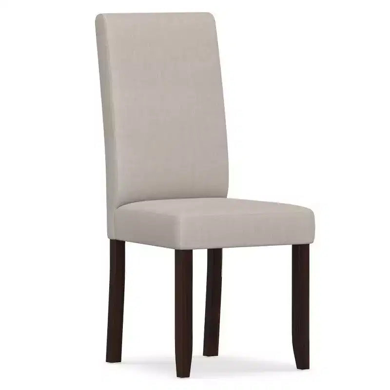 Set of 2 Normandy Parson Dining Chairs - WyndenHall