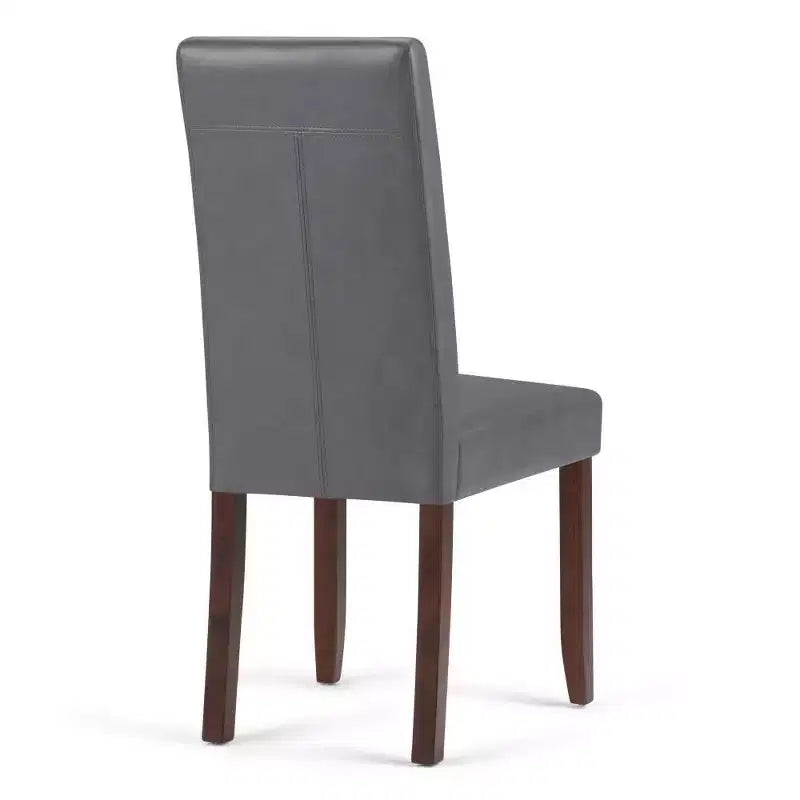 Set of 2 Normandy Parson Dining Chairs - WyndenHall