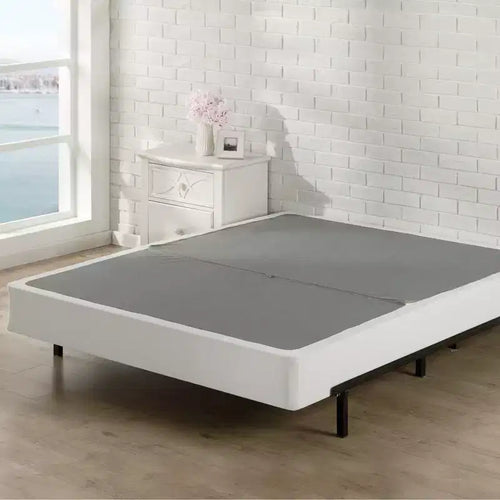 Sommier tapissier en métal Zinus de 7,5'' - Aucun assemblage requis