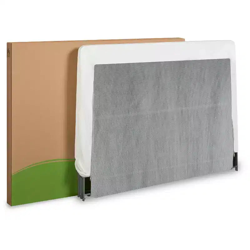 7.5'' No Assembly Metal Box Spring - Zinus