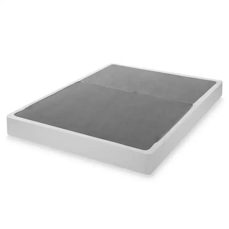 7.5'' No Assembly Metal Box Spring - Zinus