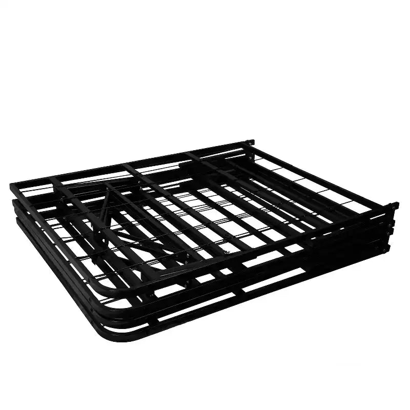 Empire High Profile Bed Frame 18 Metal Platform - Eco Dream