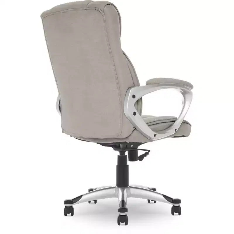 Serta Fabric Executive Chair