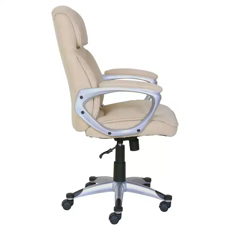 Serta Fabric Executive Chair