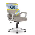 Serta Fabric Executive Chair
