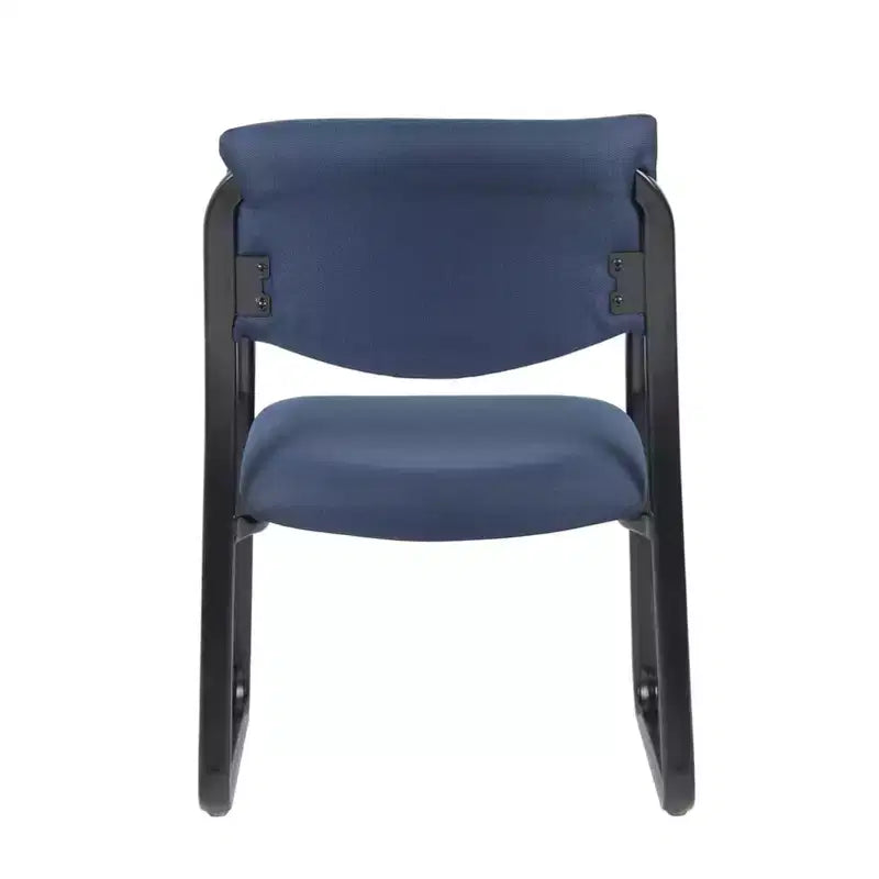 Sled Base Guest Chair - Boss