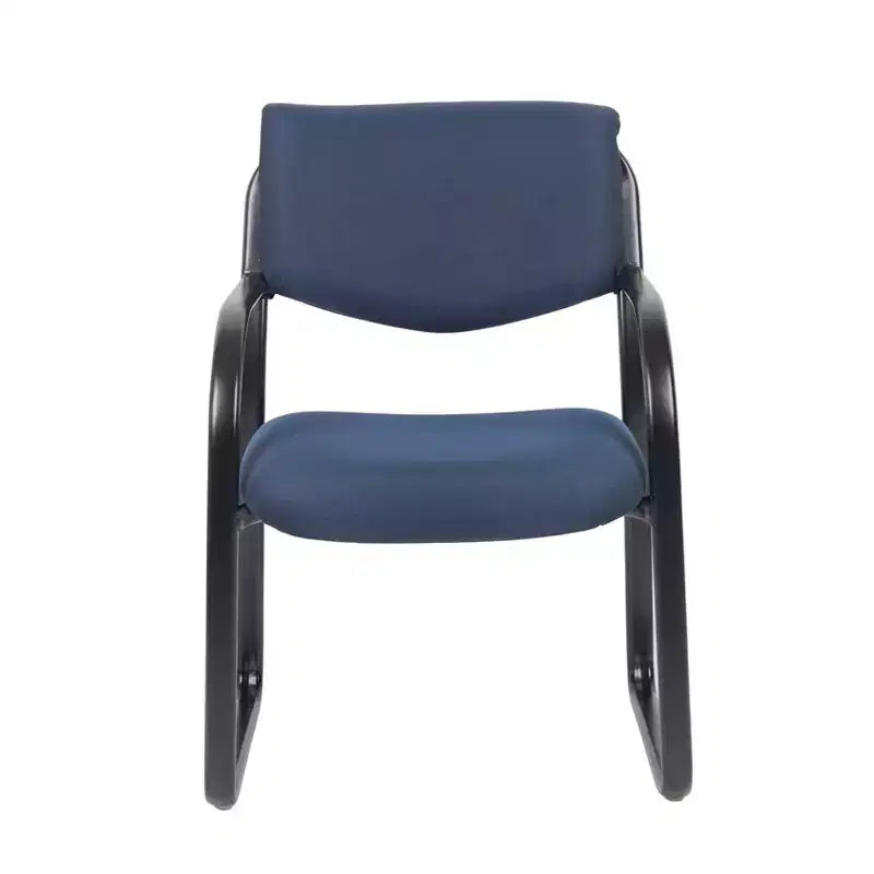 Sled Base Guest Chair - Boss