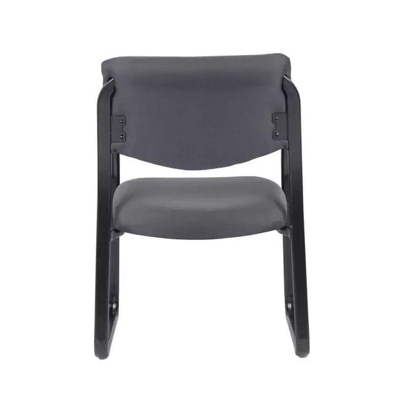 Sled Base Guest Chair - Boss