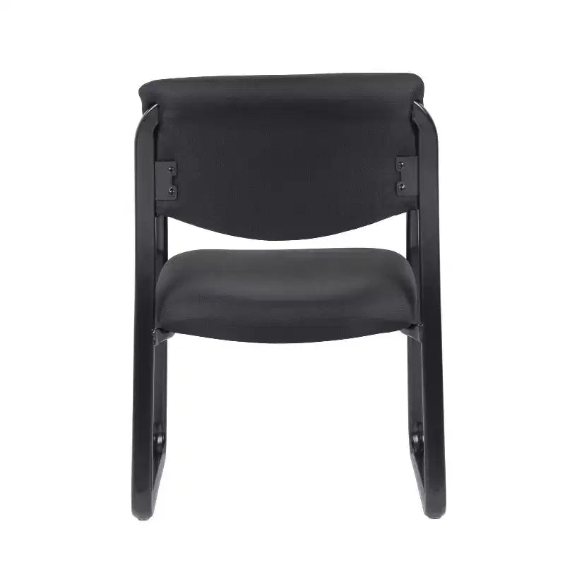 Sled Base Guest Chair - Boss