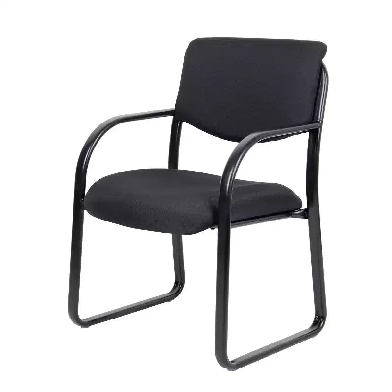 Sled Base Guest Chair - Boss