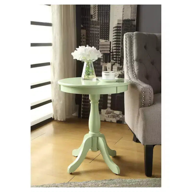 Alger Side Table - Acme