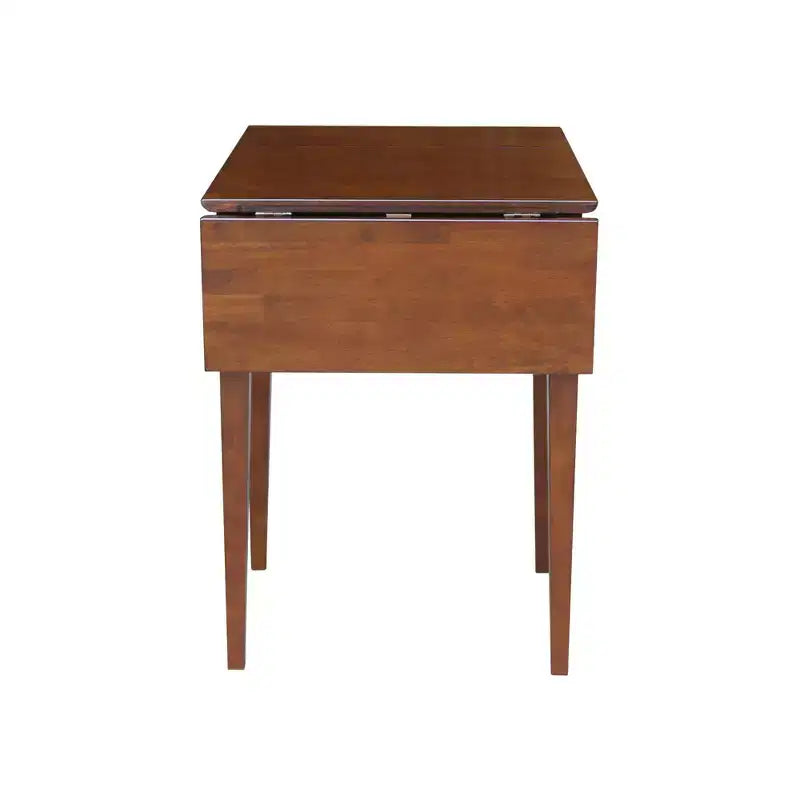 Tate Dropleaf Dining Table - International Concepts