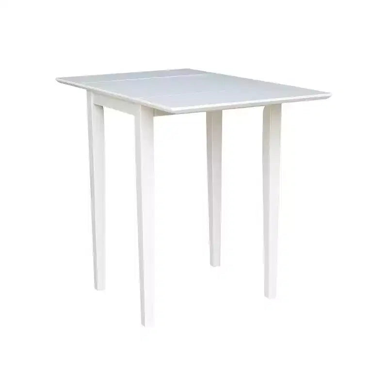 Tate Dropleaf Dining Table - International Concepts