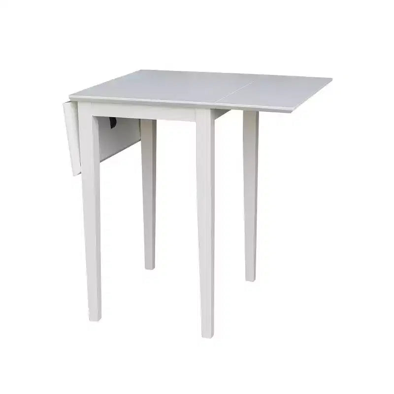 Tate Dropleaf Dining Table - International Concepts