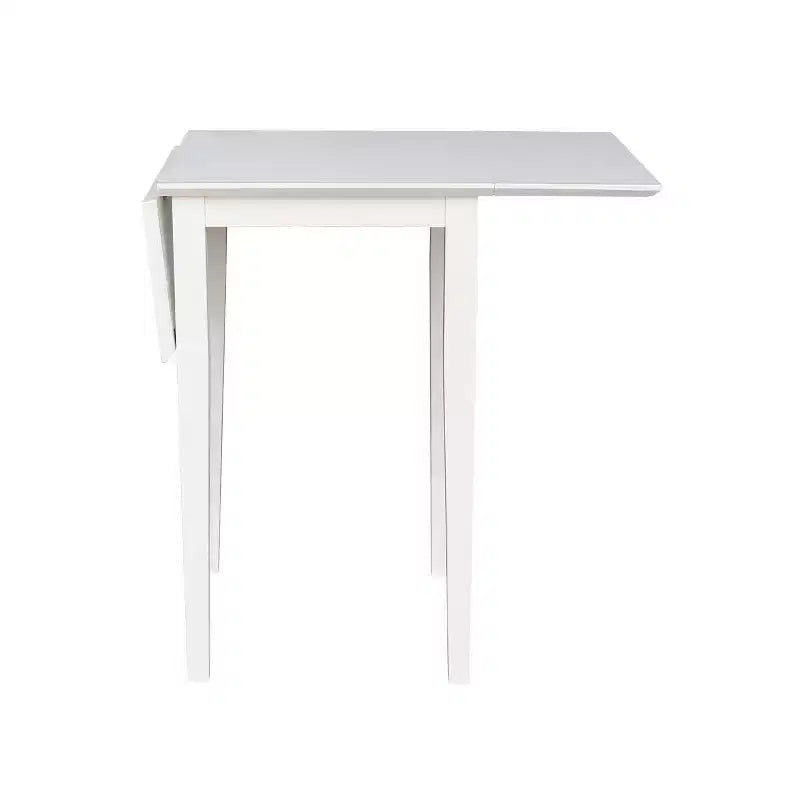 Tate Dropleaf Dining Table - International Concepts