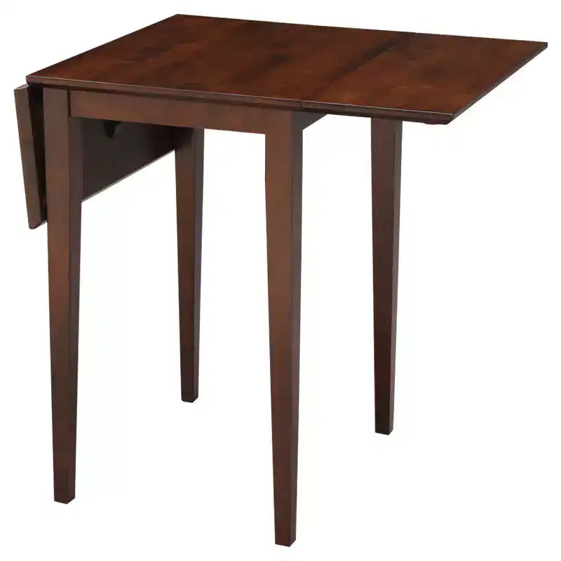 Tate Dropleaf Dining Table - International Concepts