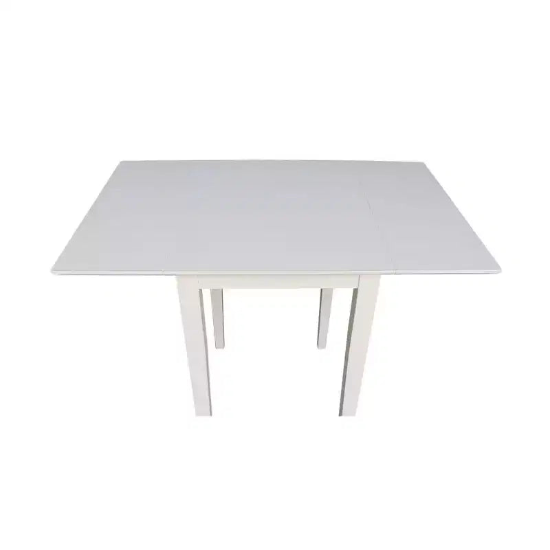 Tate Dropleaf Dining Table - International Concepts