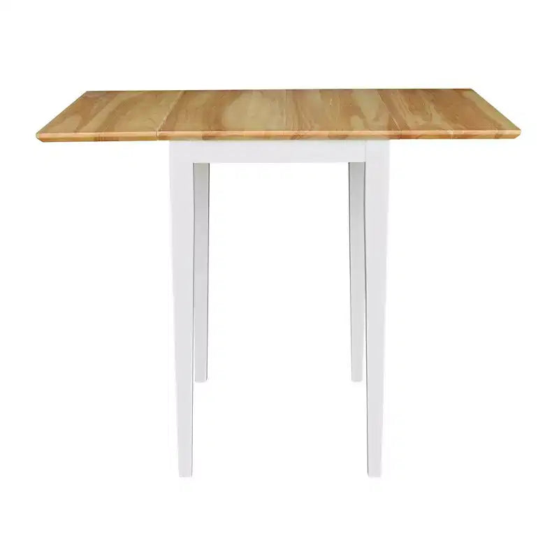 Tate Dropleaf Dining Table - International Concepts