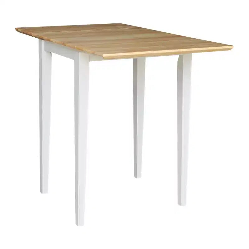 Tate Dropleaf Dining Table - International Concepts